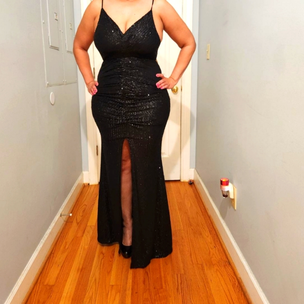 FORMAL/ PROM DRESS